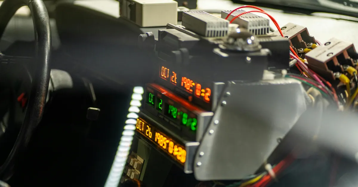 Power BI Template Dashboards