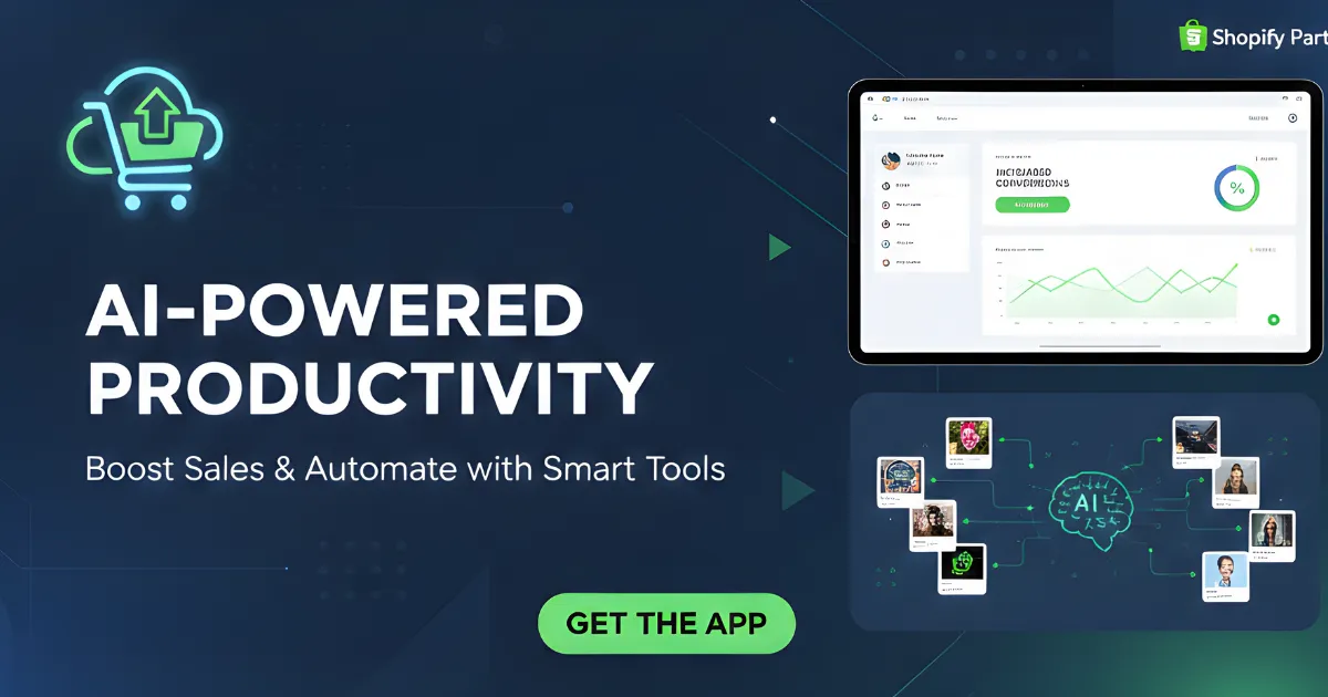 Shopify App – ReviewBoost