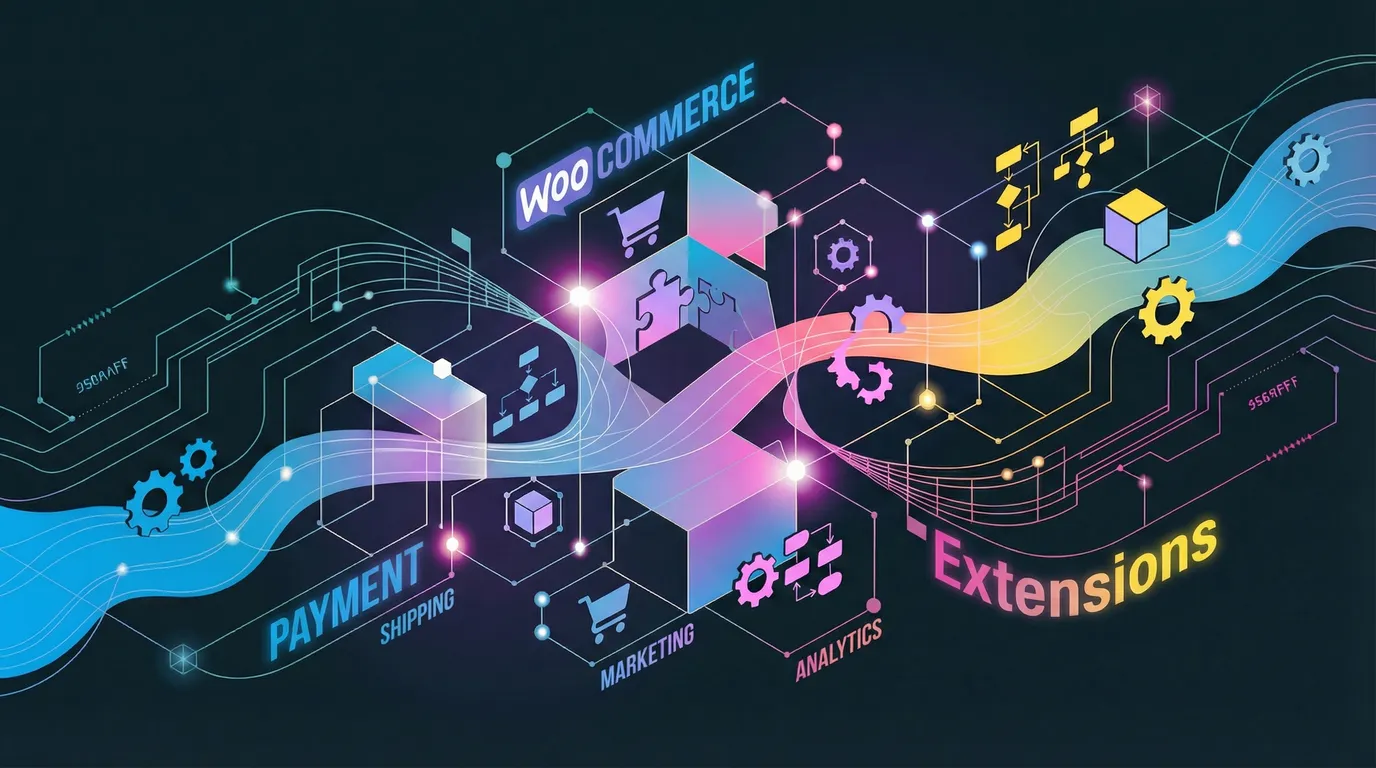 WooCommerce Extensions