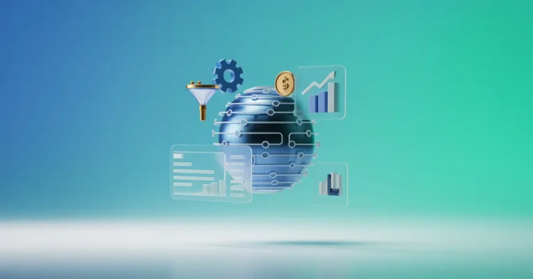 Dynamics 365: Beyond Traditional CRM and ERP to a Unified Business Operating System